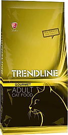 Trendline Gourmet 15 kg Yetişkin Kedi Maması