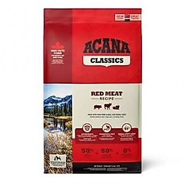 Acana Classic Red Köpek Maması 2 kg