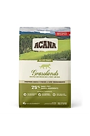 Acana Grasslands Tahılsız Kedi Maması 1,8 kg