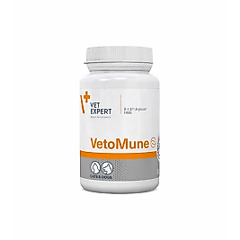 Vet Expert Vetomune Bağışıklık Desteği 60 Kapsül